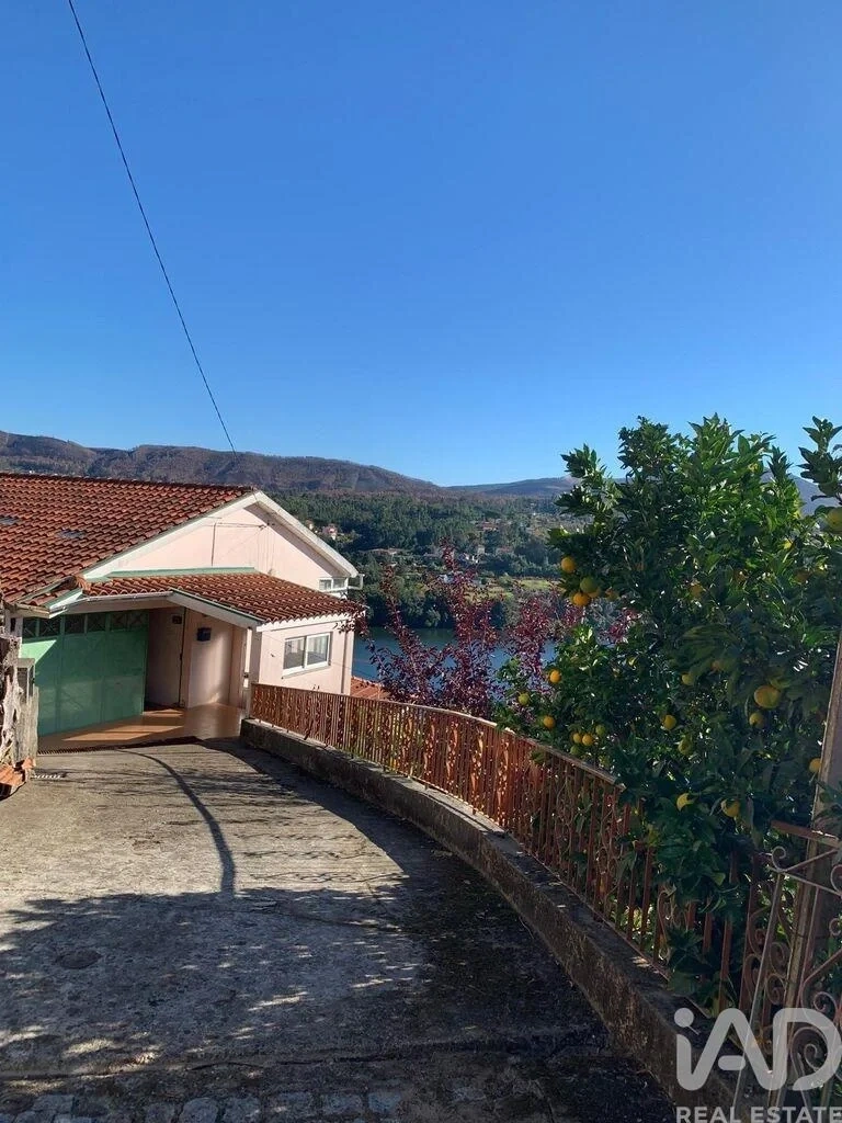 2 - vente villa gondomar région nord portugal