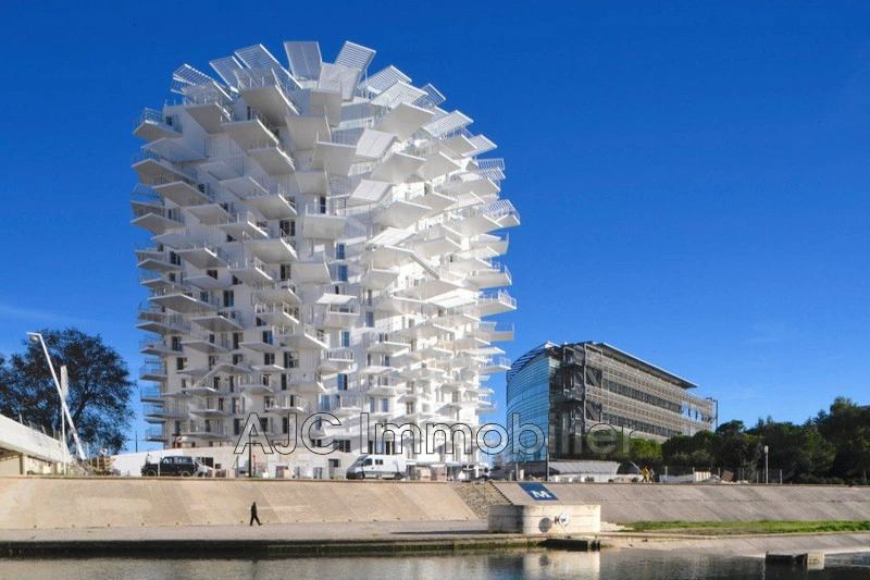 1 - apartment for sale in montpellier hérault france