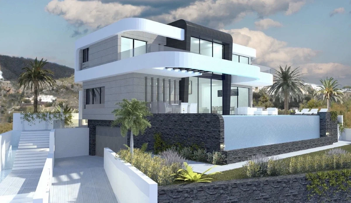 1 - venta casa sotogrande andalucía españa