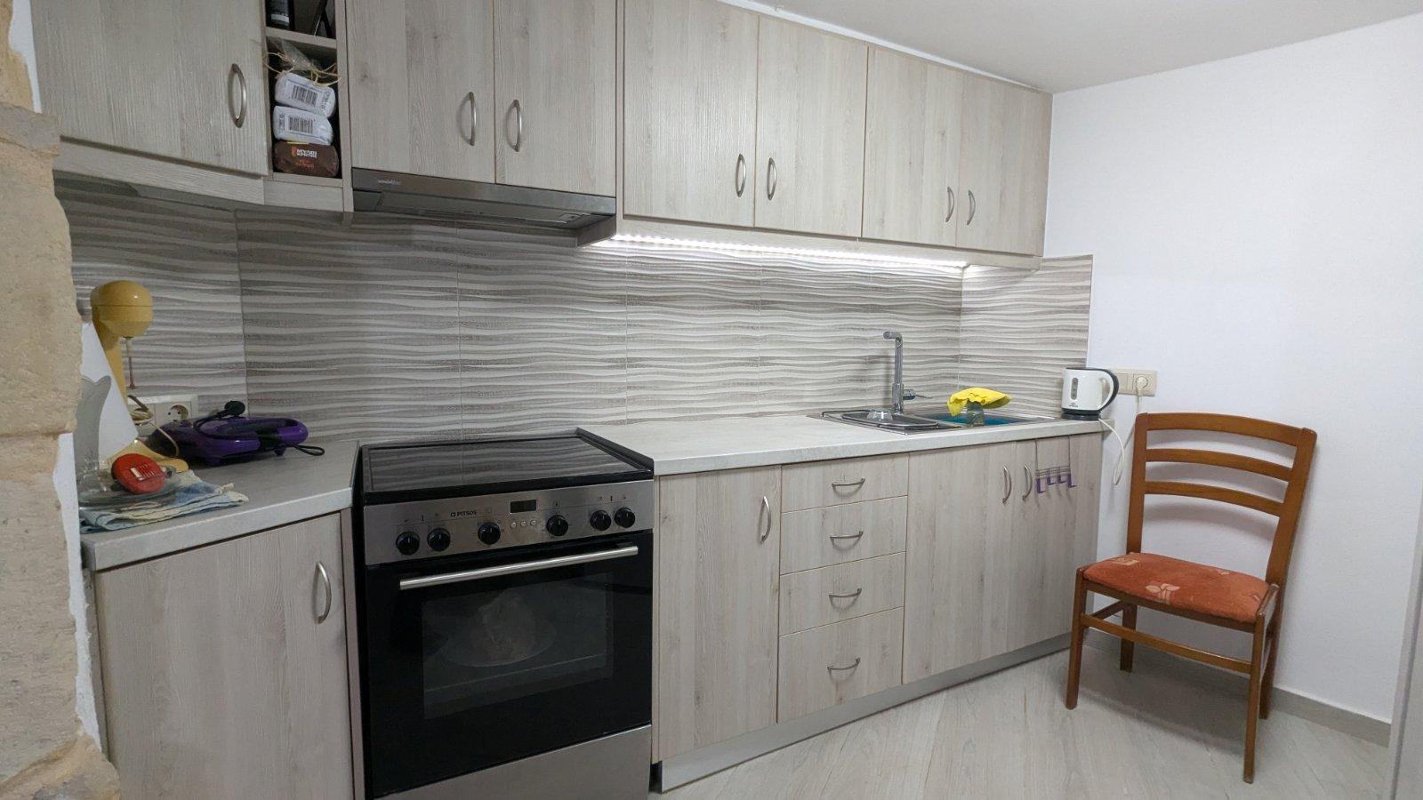 2 - house for sale in réthymnon crete greece