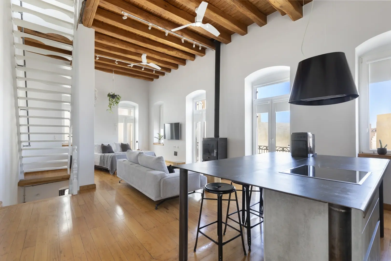 2 - vente maison vue mer ermoúpoli egée méridionale grèce