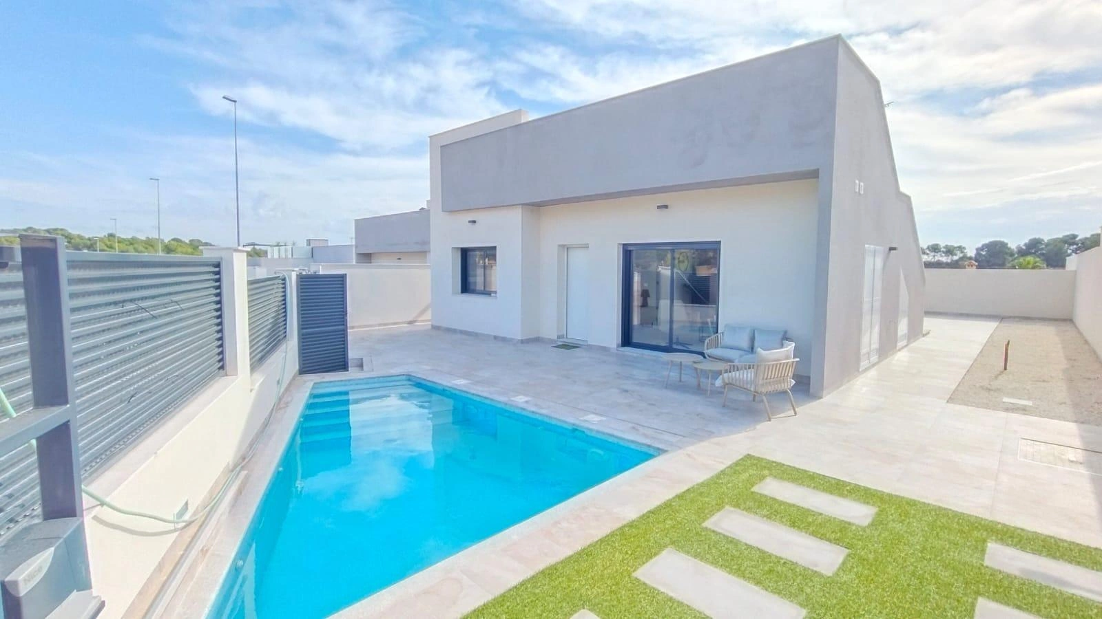 1 - verkauf haus pilar de la horadada valencia spanien