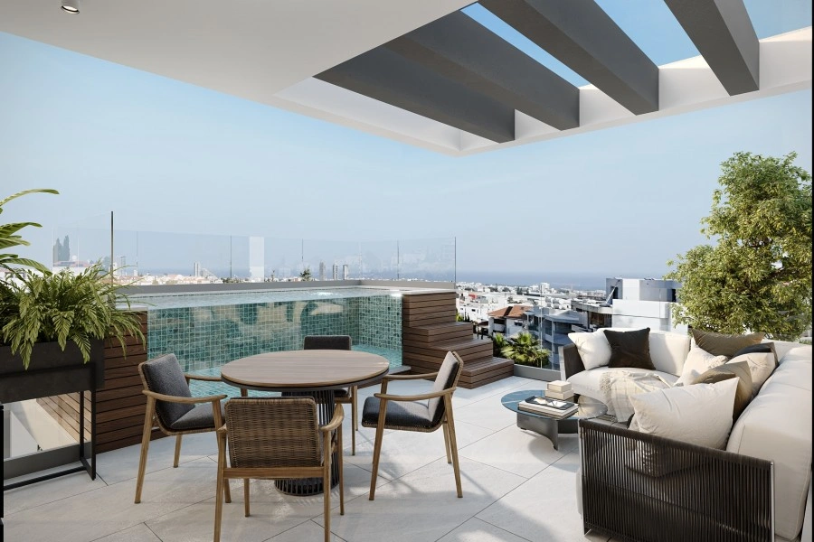 2 - verkauf wohnung meerblick limassol limassol zypern