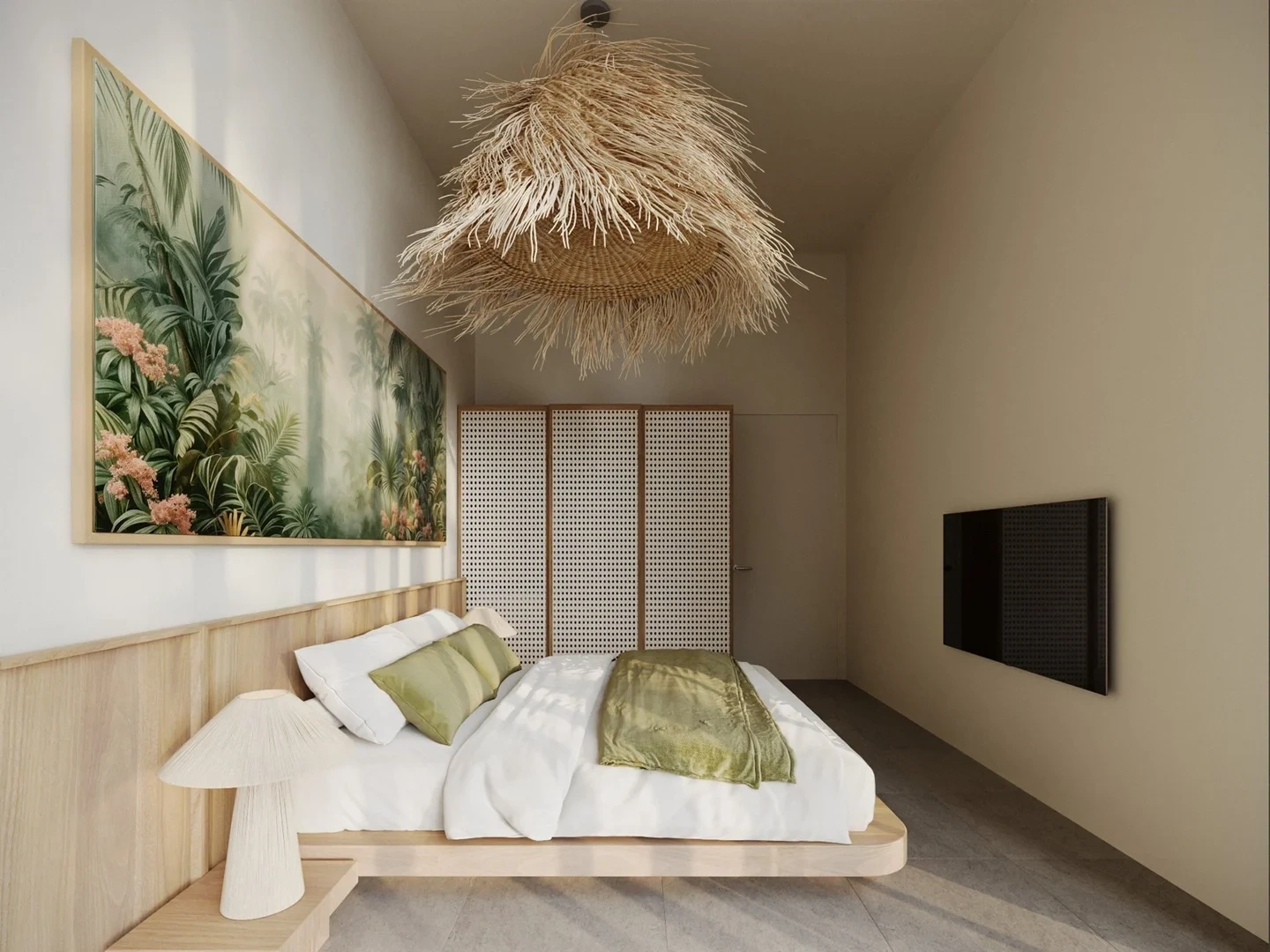 1 - venta apartamento ubud bali indonesia
