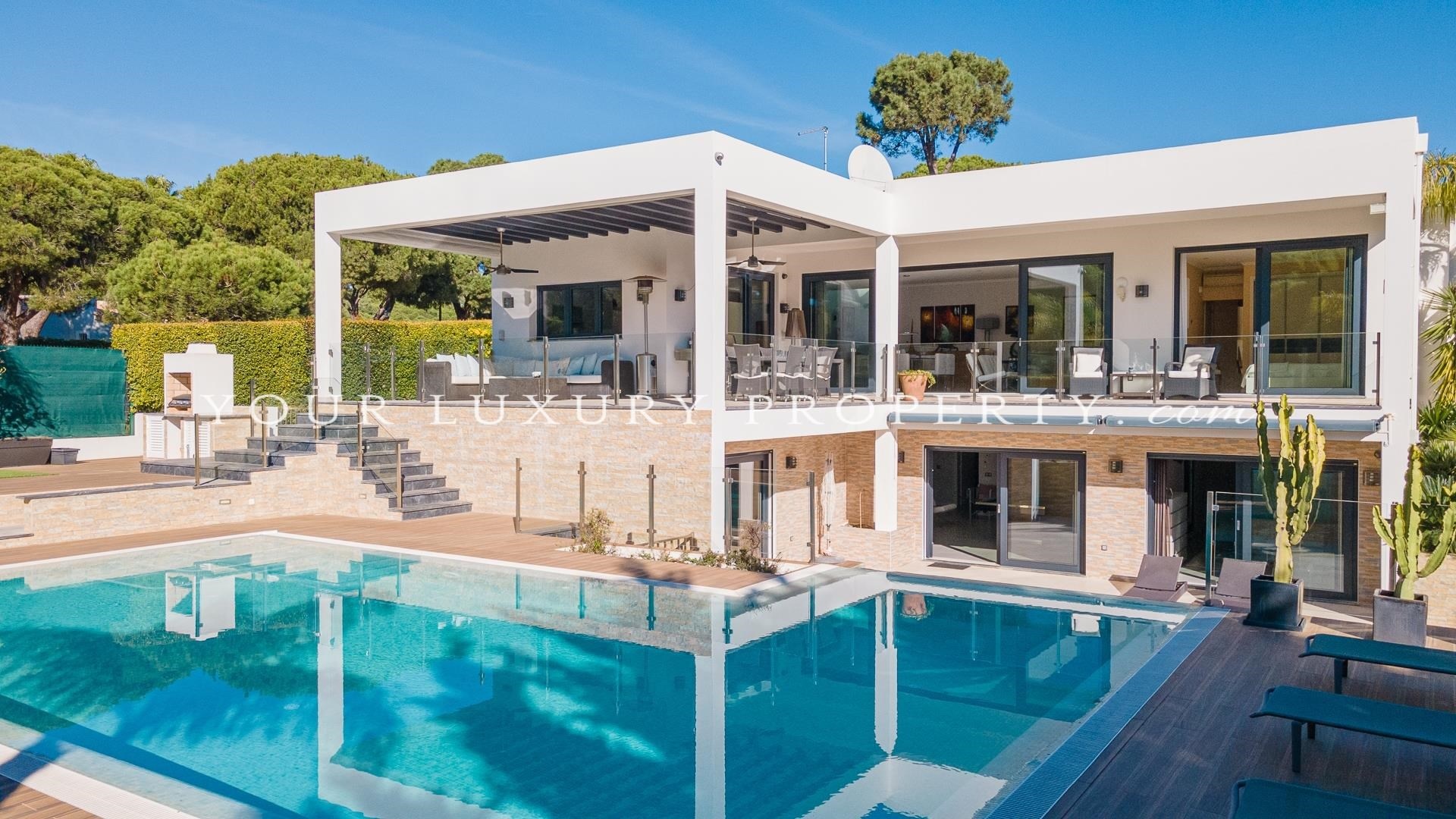 1 - house for sale in vilamoura algarve portugal