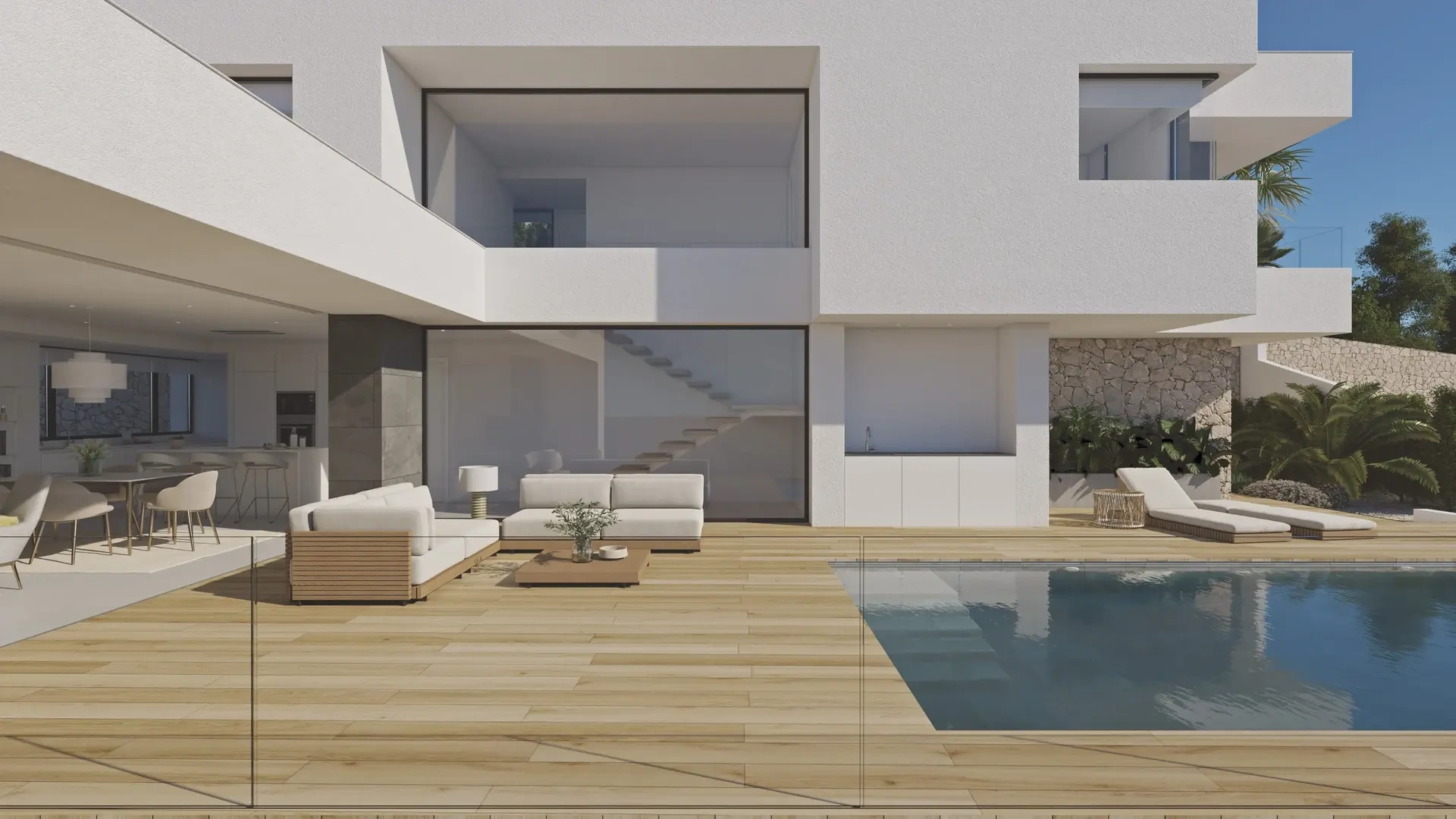 1 - verkoop villa benitachell - costa blanca valencian community spanje