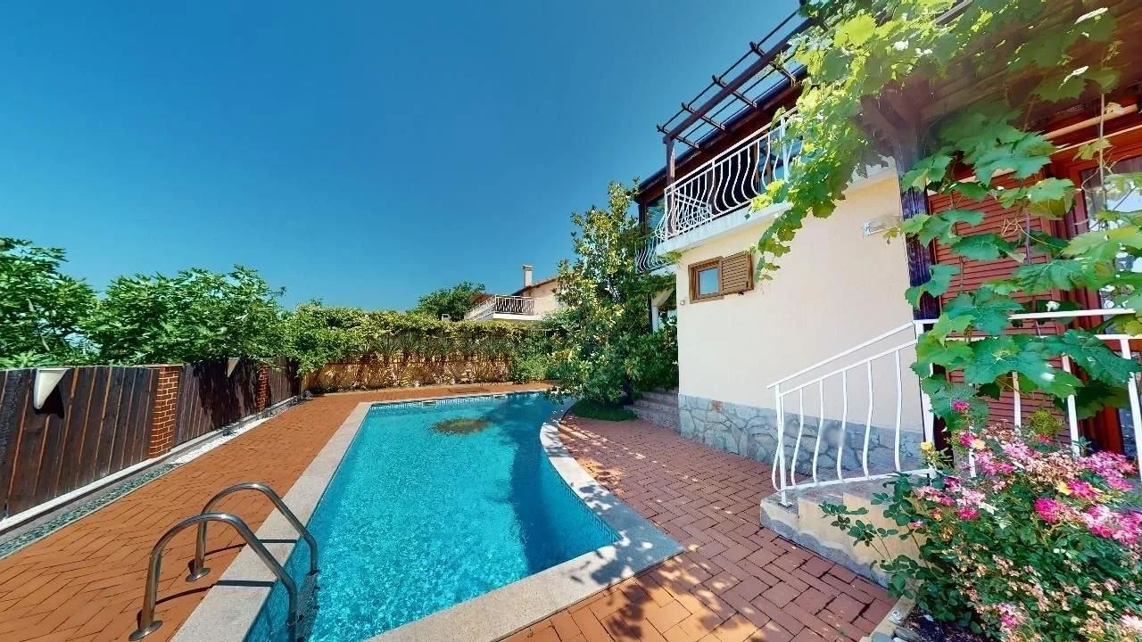 2 - venta casa vista al mar kosharitsa burgas bulgaria