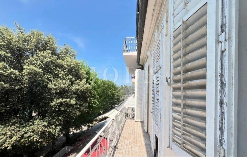 1 - vente appartement crikvenica primorje-gorski kotar croatie