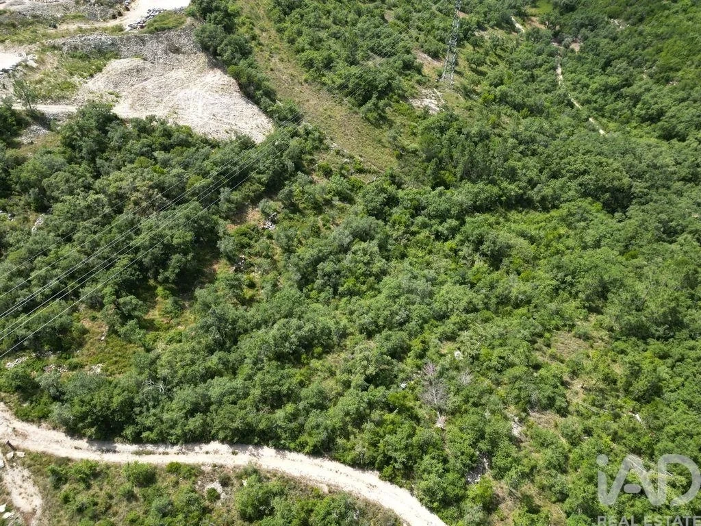 2 - продажа территория alqueidão da serra центральный регион португалия
