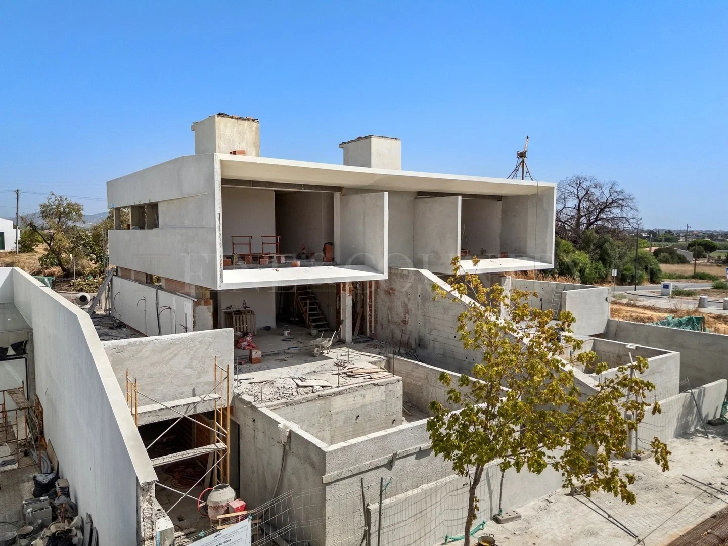 2 - vendita villa faro algarve portogallo