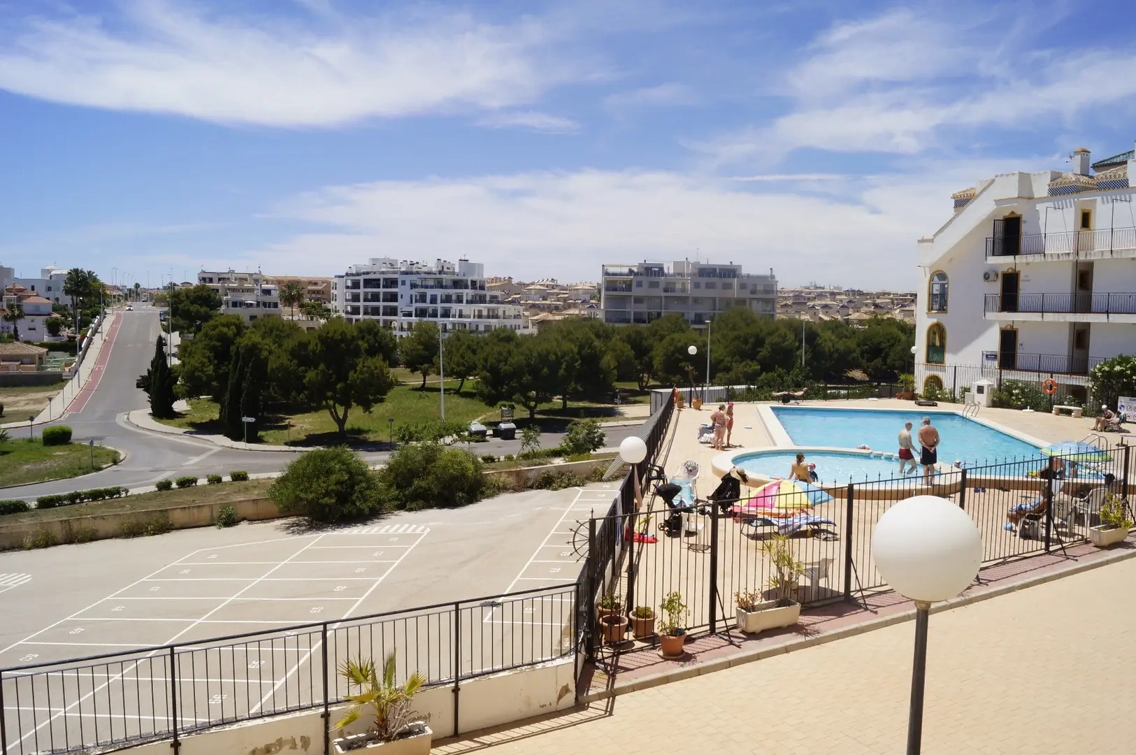 2 - apartment for sale in la zenia valencian community spain
