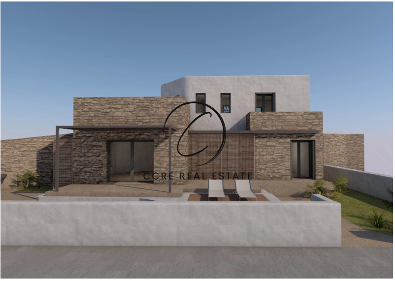 1 - plot of land for sale in kýthnos south aegean greece