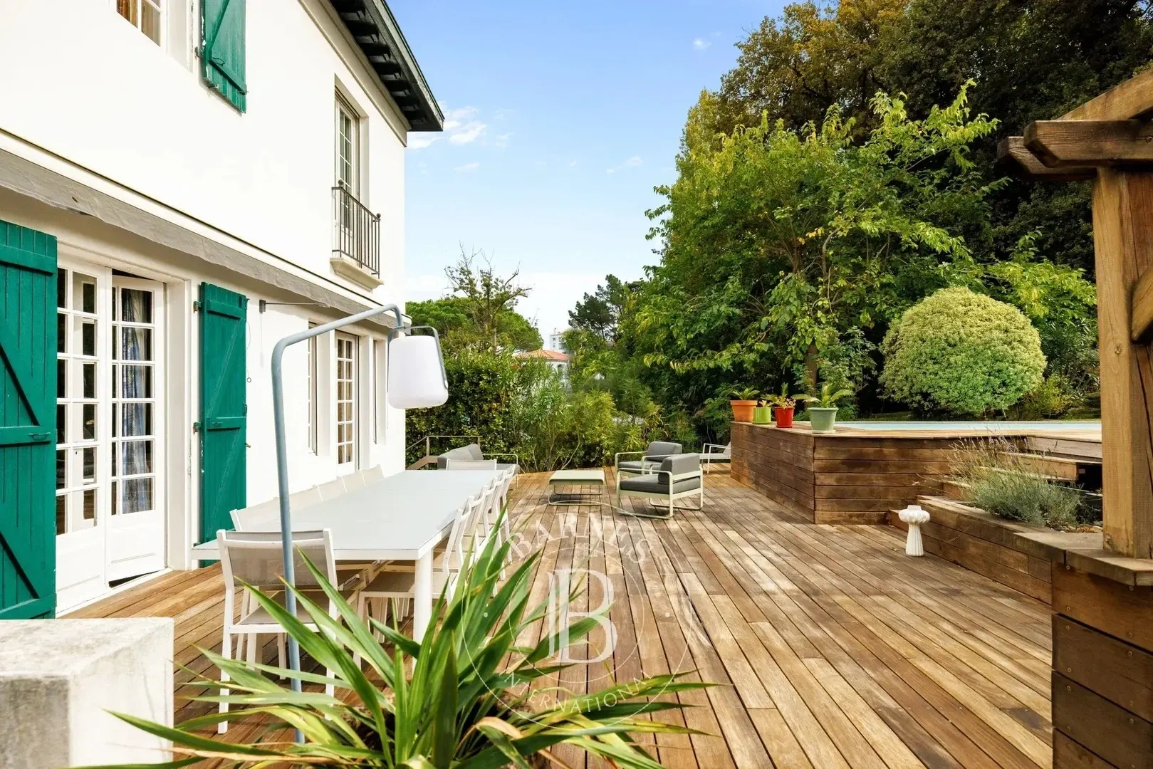 1 - venta casa bayonne - costa vasca pirineos atlánticos - costa vasca francia