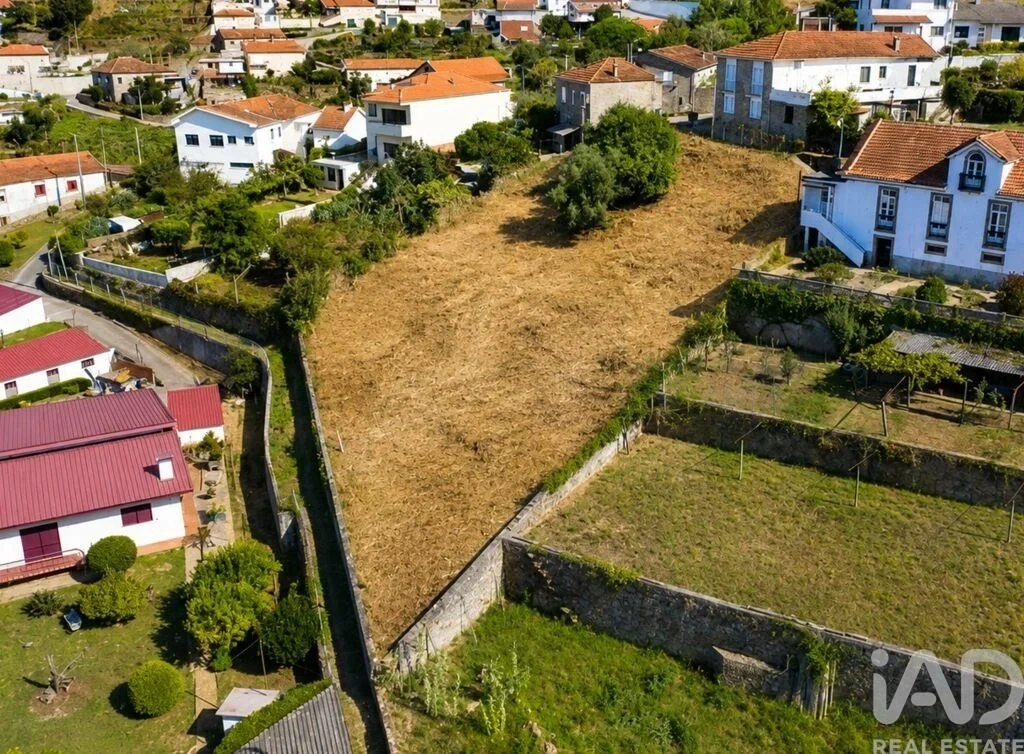 1 - verkauf grundstück gondomar region nord portugal