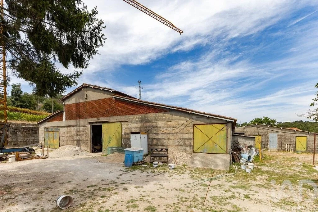 1 - plot of land for sale in astromil north region portugal