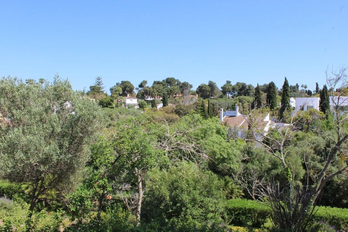 1 - продажа дом sotogrande андалусия испания