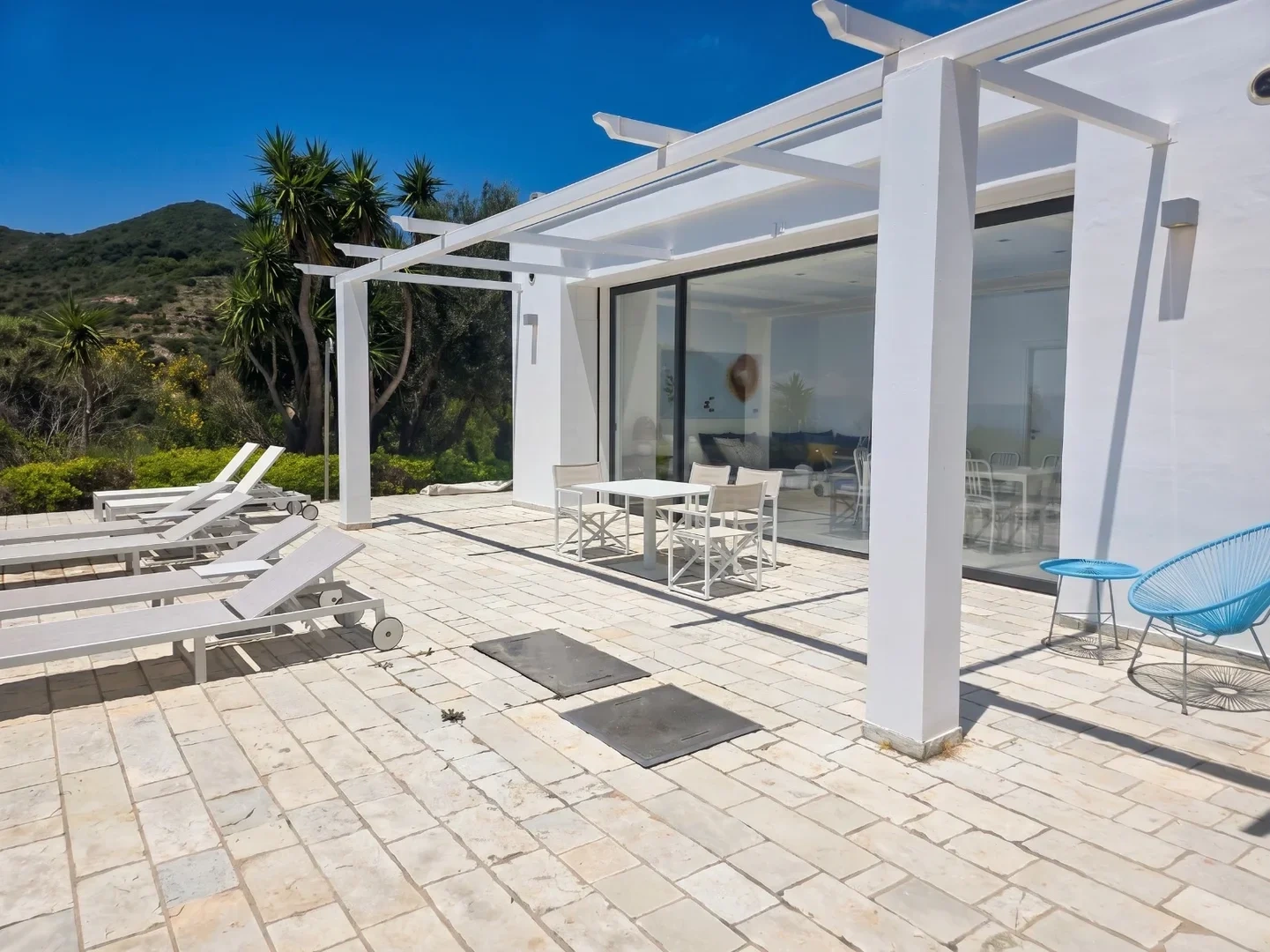 2 - vendita casa vista mare vasilikós isole ioniche grecia