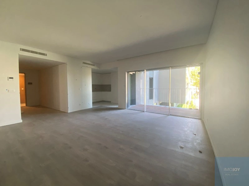 Apartamento com piscina