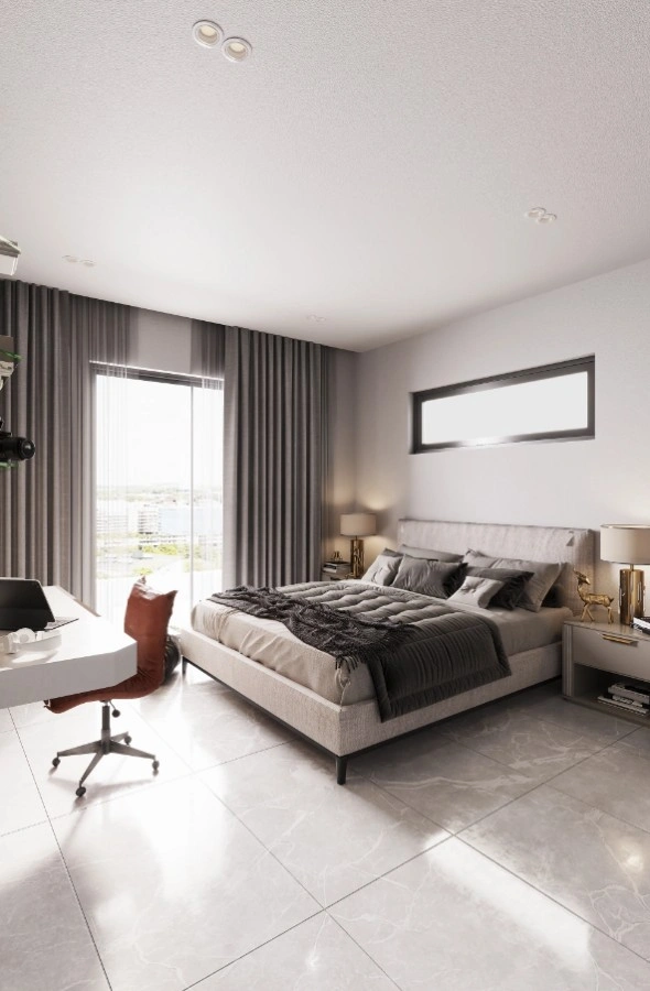 2 - vendita appartamento limassol limassol cipro