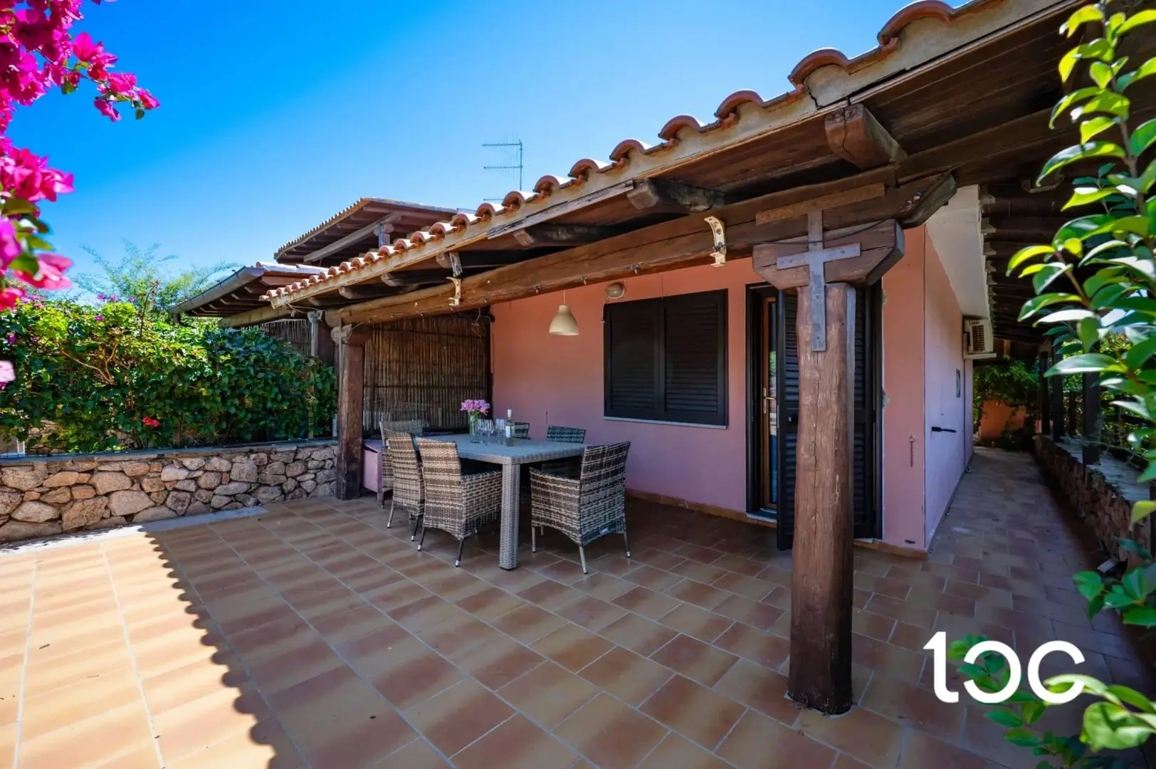 1 - house for sale in san teodoro sardinia italy