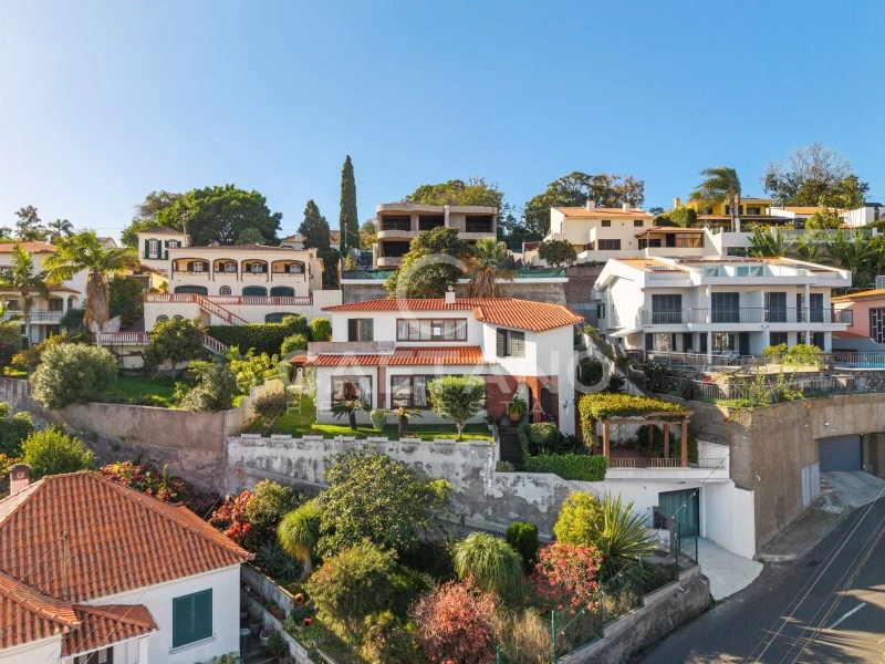 2 - vendita casa são martinho madera portogallo