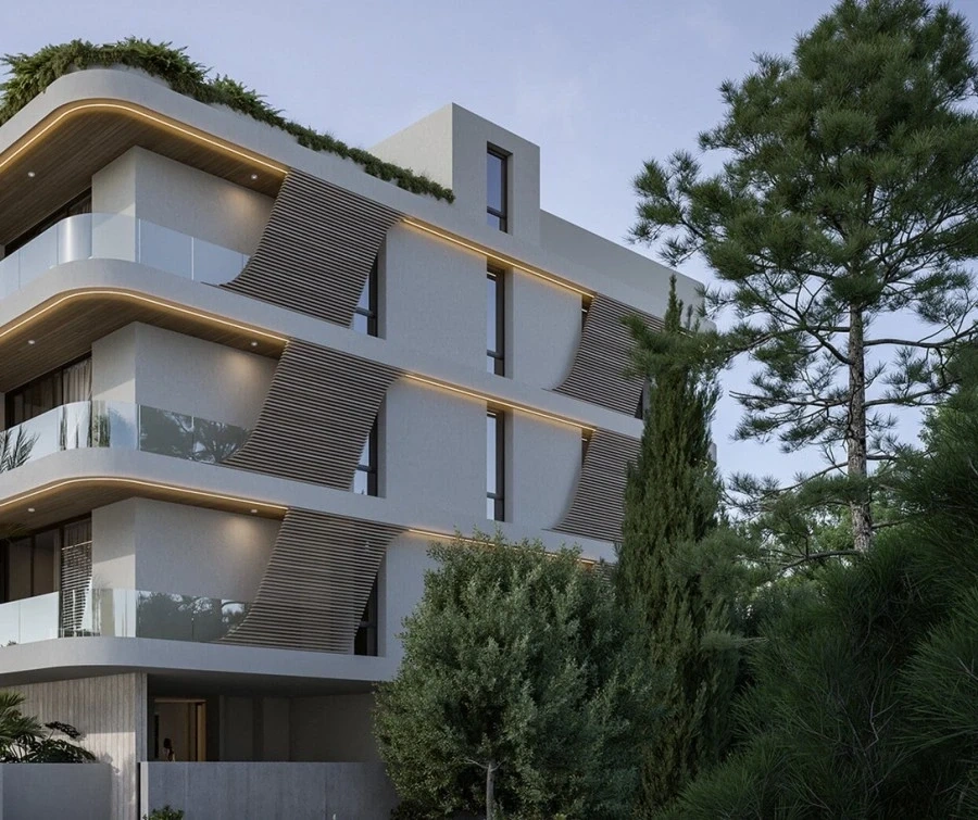 1 - verkauf wohnung limassol limassol zypern