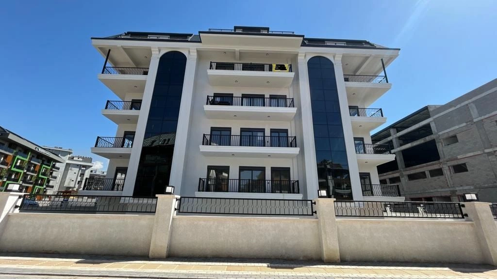 2 - verkauf wohnung alanya antalya türkei