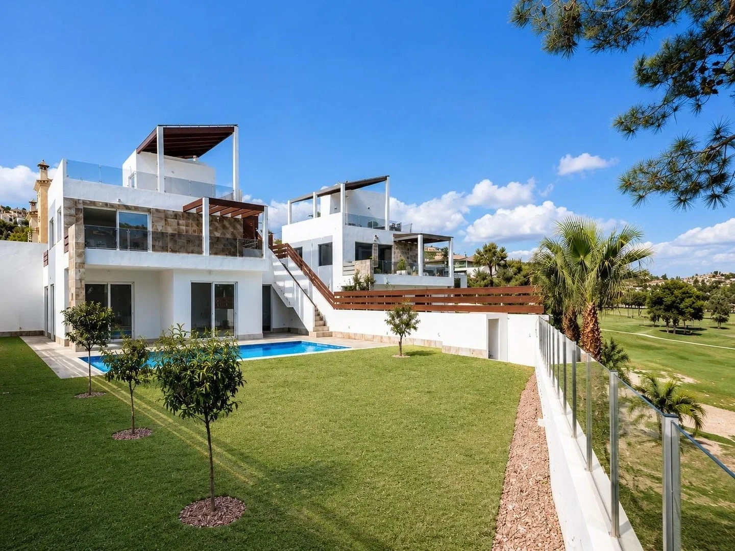 1 - venda villa rojales comunidade valenciana espanha