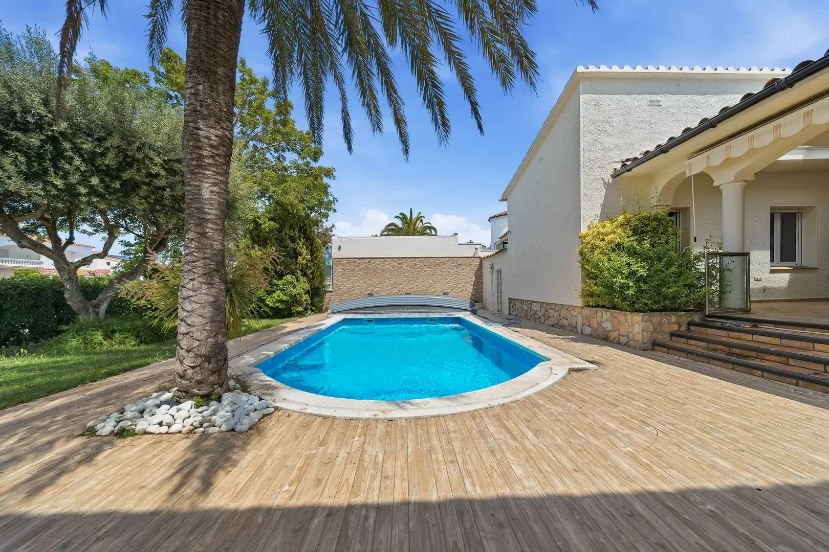 2 - verkauf haus empuriabrava katalonien spanien