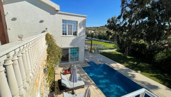 1 - venda villa limassol limassol chipre