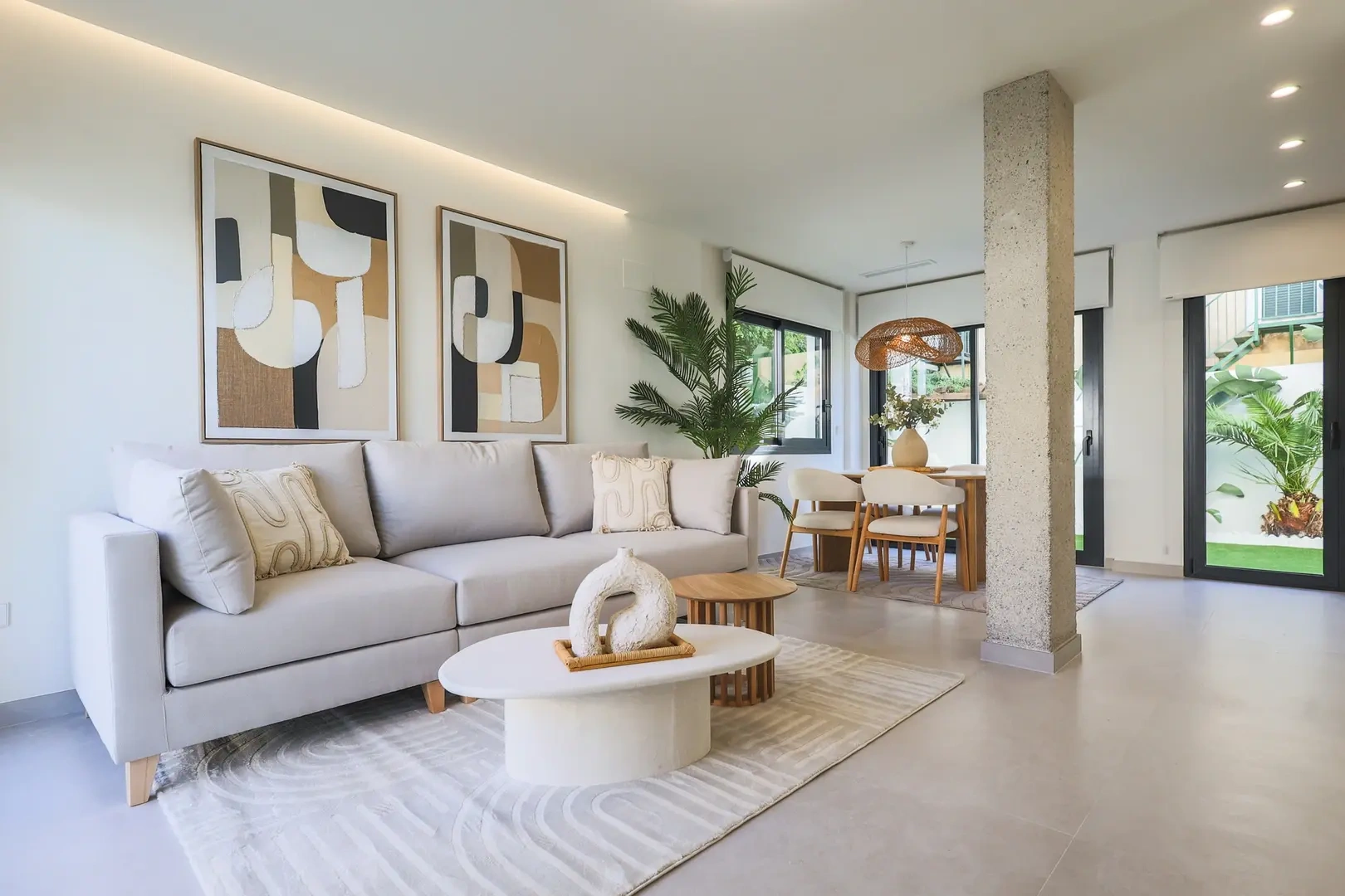 2 - venta casa orihuela-costa comunidad valenciana españa