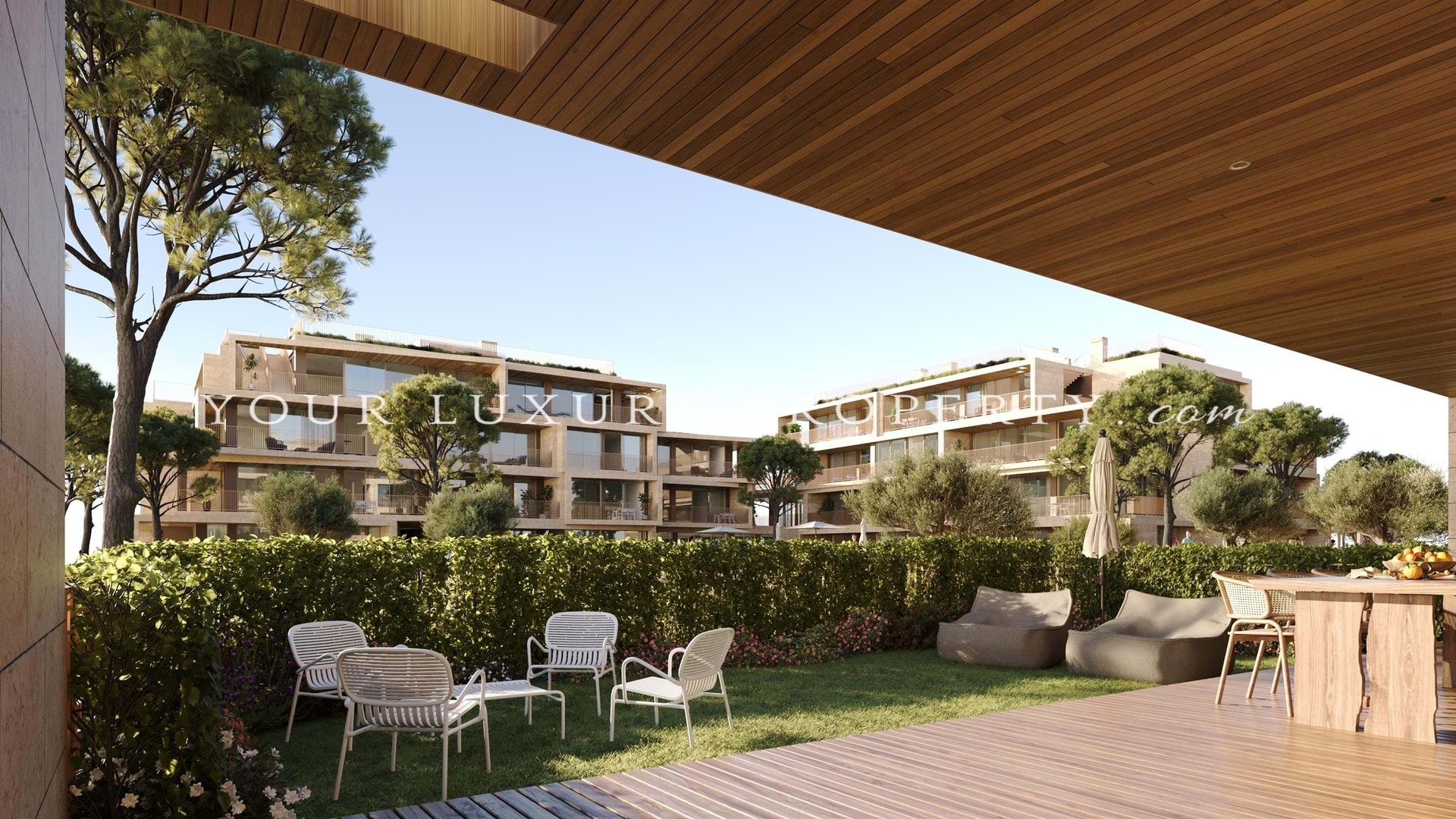 1 - apartment for sale in vilamoura algarve portugal