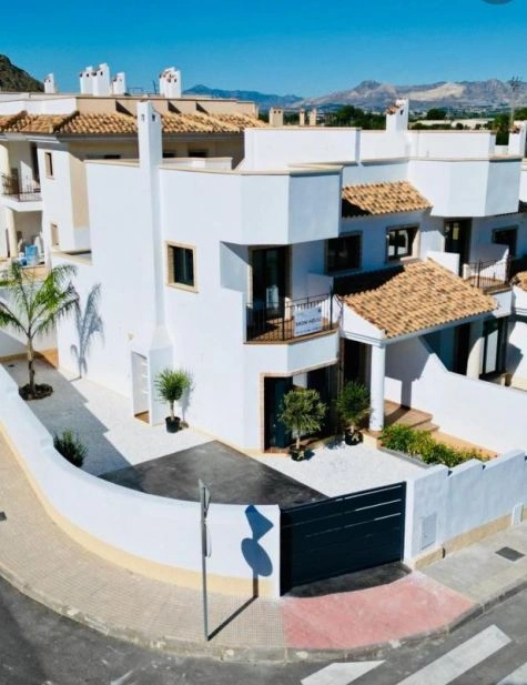 1 - verkoop huis cox valencian community spanje