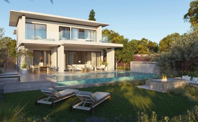 1 - vente villa limassol limassol chypre