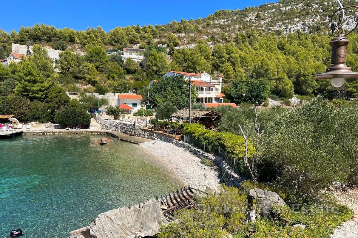 2 - verkauf grundstück meerblick hvar split-dalmatien kroatien