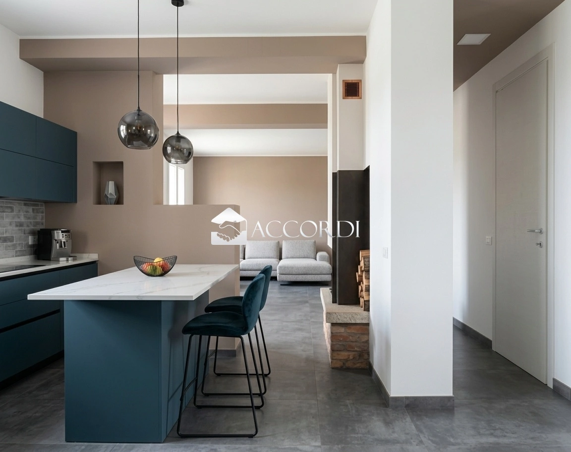 2 - house for sale in montebelluna veneto italy