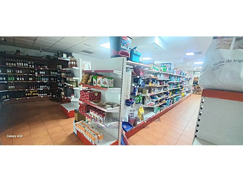 2 - vente commerce es castell minorque - baléares espagne