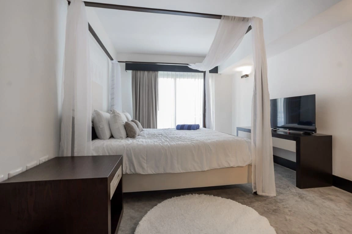 2 - venda apartamento frente ao mar playa del carmen quintana roo méxico