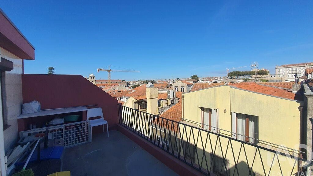 2 - venta apartamento vila do conde región norte portugal