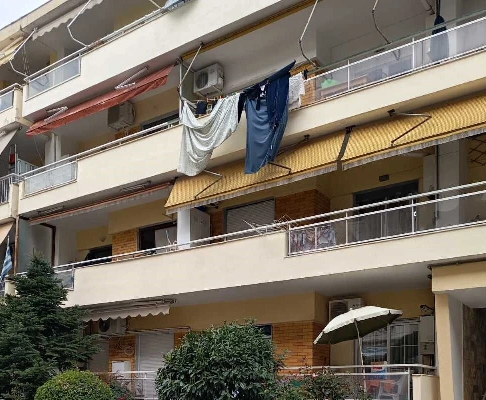 1 - vente appartement pylaía macédoine centrale grèce
