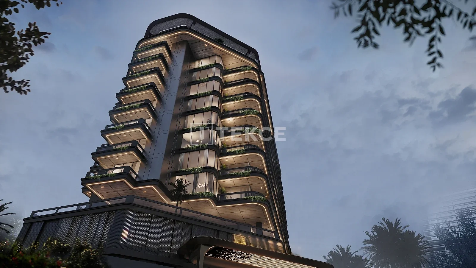 2 - vente appartement dubai dubai émirats arabes unis