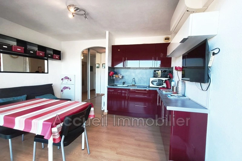 2 - venta apartamento vista al mar le grau-du-roi gard francia