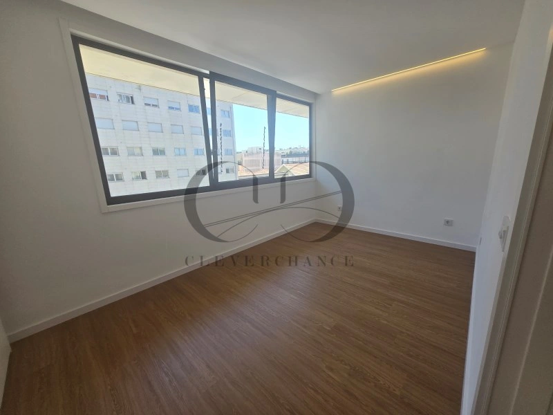 2 - vente appartement matosinhos région nord portugal