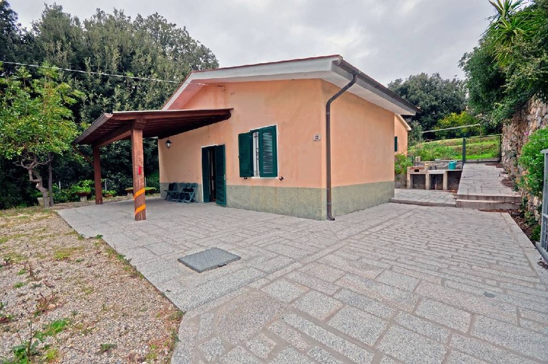 2 - sea view house for sale in marciana - elba island tuscany italy