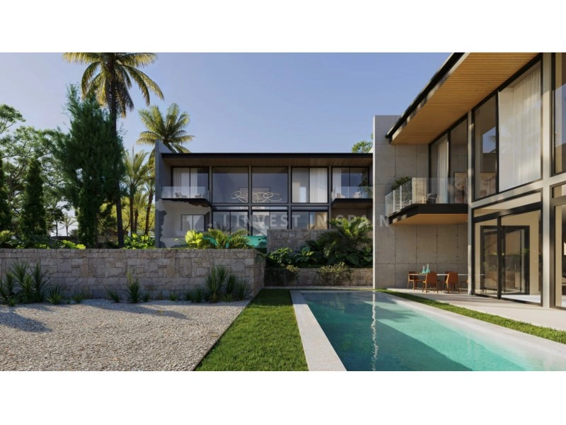 2 - vente villa calpe - costa blanca communauté valencienne espagne