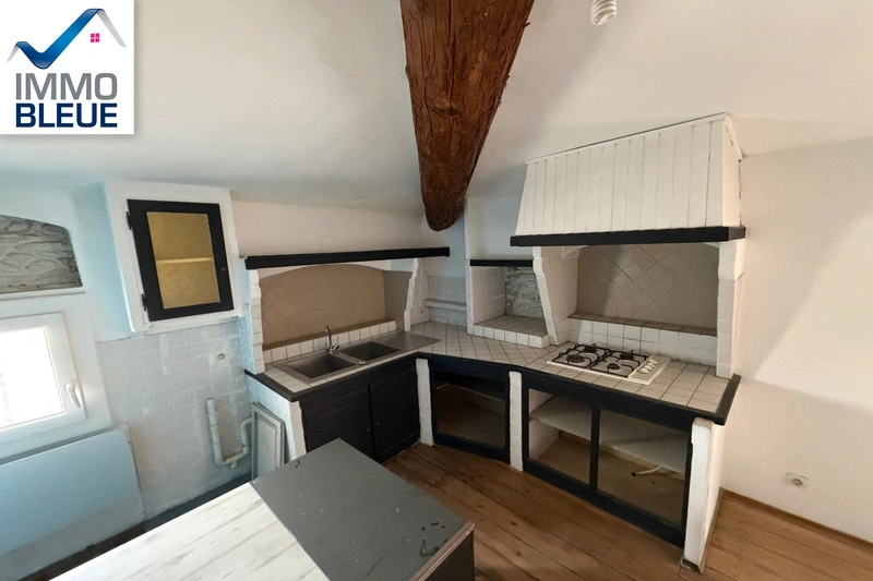 2 - venta apartamento rognac bocas del ródano francia