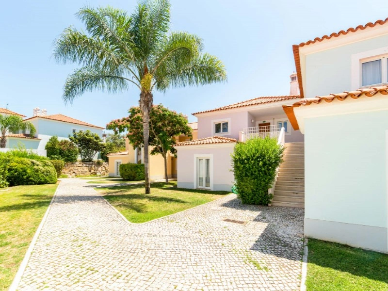 1 - venda apartamento albufeira algarve portugal