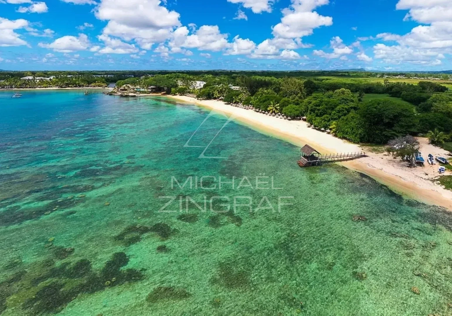 1 - vendita casa fronte mare balaclava pamplemousses mauritius