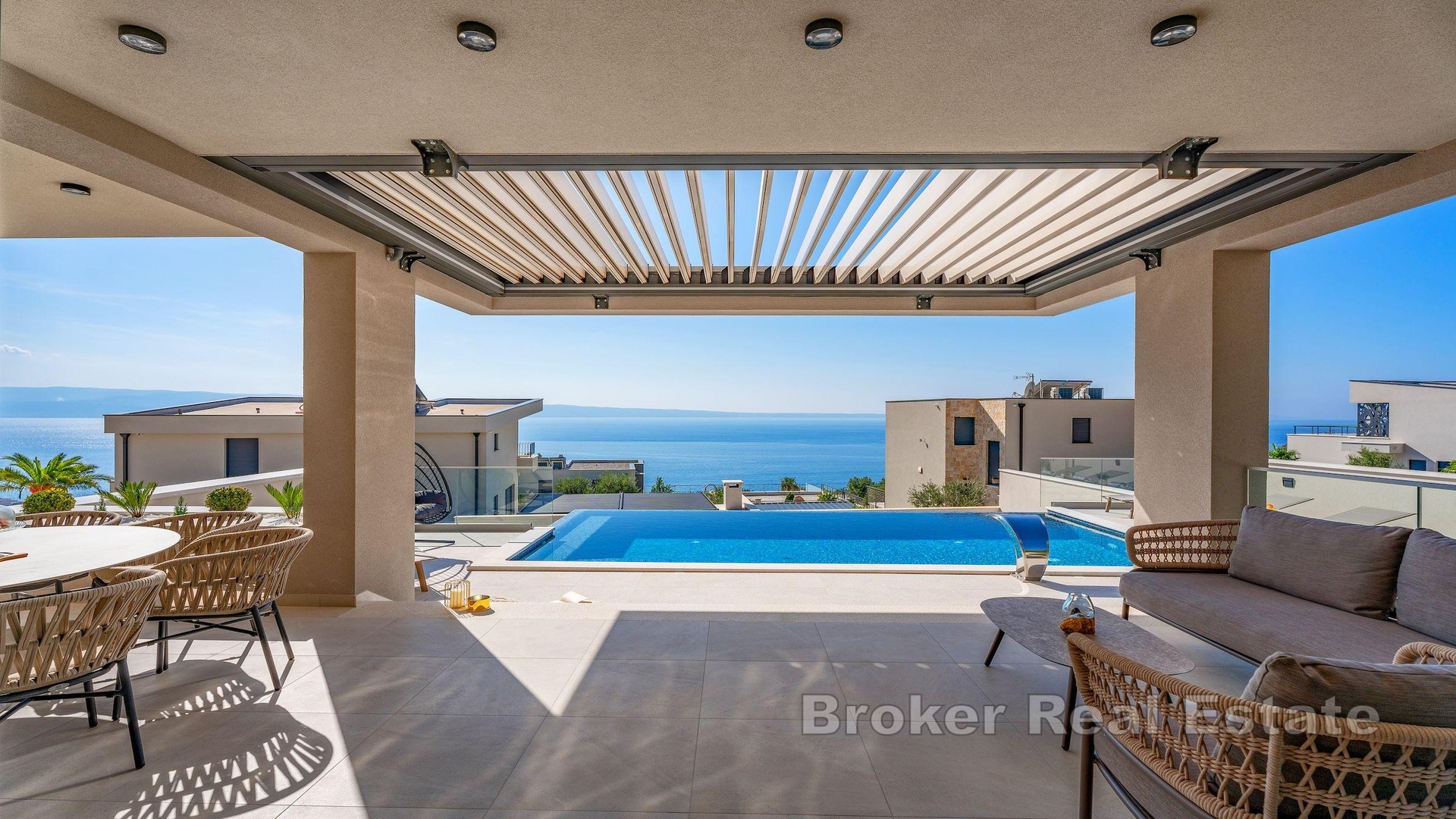 1 - venta casa vista al mar split split-dalmacia croacia