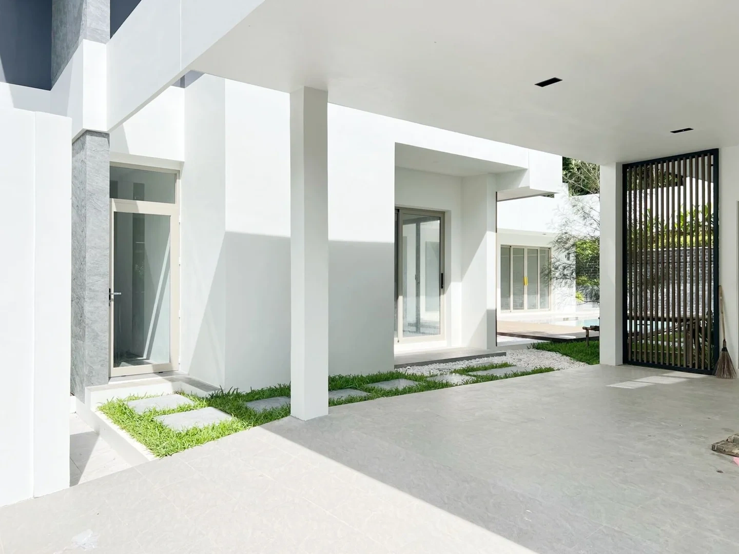 2 - vente maison kathu phuket thaïlande